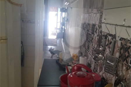 Casa à venda com 2 quartos em Campo Grande, Rio de Janeiro, RJ