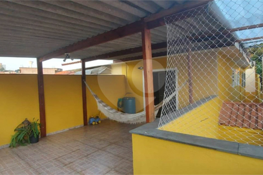 Sobrado à venda com 3 quartos, sendo 1 suíte, em Imirim, São Paulo, SP