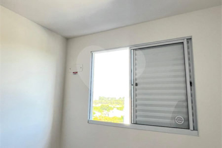 Apartamento à venda com 2 quartos em Engordadouro, Jundiaí, SP