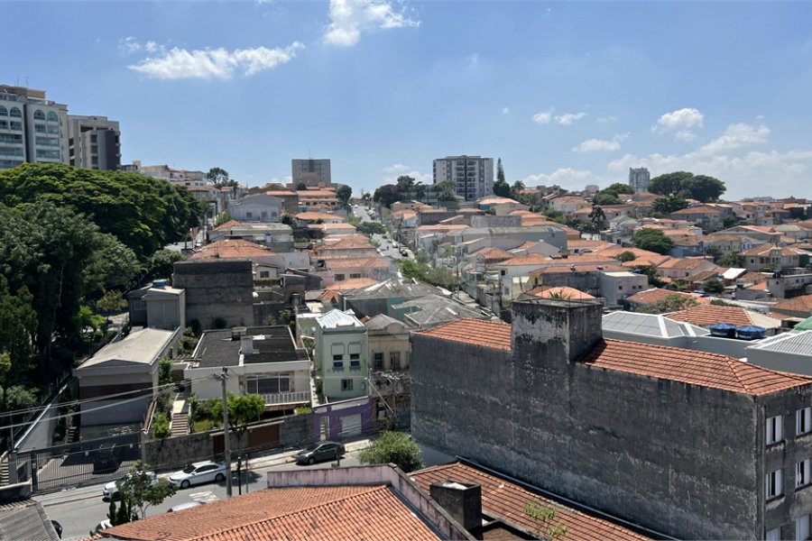 Apartamento para alugar com 1 quarto em Santana, São Paulo, SP