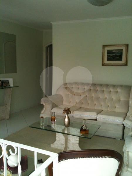 Sobrado à venda ou para alugar com 3 quartos, sendo 2 suítes, em Santana, São Paulo, SP