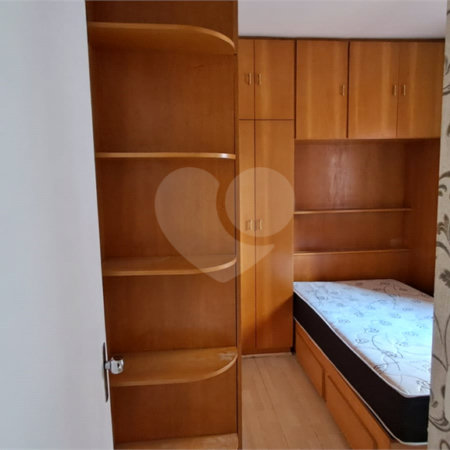 Apartamento à venda com 2 quartos em Vila Primavera, São Paulo, SP
