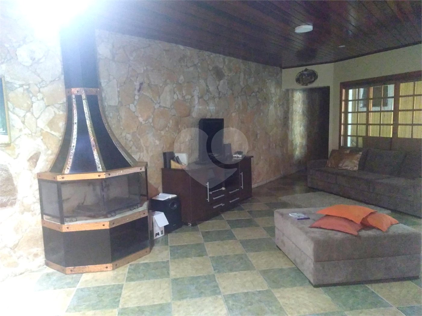 Chácara à venda com 4 suítes em Jundiaizinho (terra Preta), Mairiporã, SP