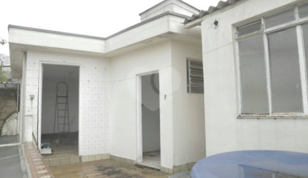 Casa à venda com 5 quartos, sendo 1 suíte,  em Cidade Vargas, São Paulo, SP