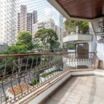 Apartamento à venda com 3 quartos, sendo 1 suíte, em Brooklin, São Paulo, SP