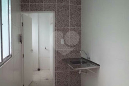 Apartamento à venda com 2 quartos em Liberdade, São Paulo, SP