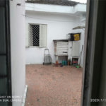 Casa Residencial à venda, Rádio Club, Santos - CA0367.