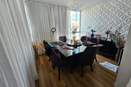 COBERTURA DUPLEX | PONTAL OCEÂNICO — RECREIO DOS BANDEIRANTES