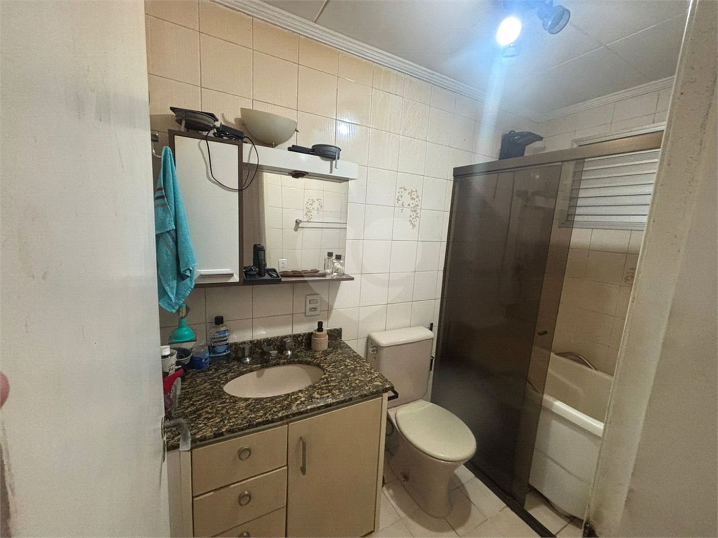 Apartamento à venda com 2 quartos, sendo 1 suíte,  em Vila Gomes Cardim, São Paulo, SP