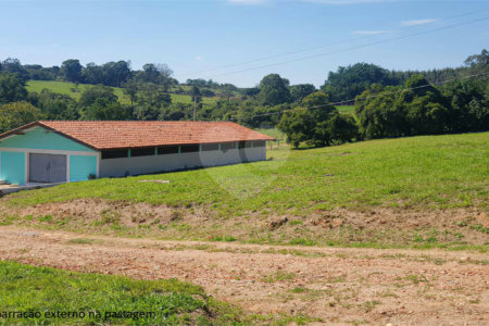 Sítio à venda com 7 quartos em Jardim Paraíso II, Itu, SP