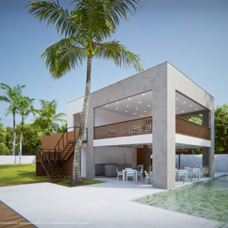 Residencial Porto Royal Inn