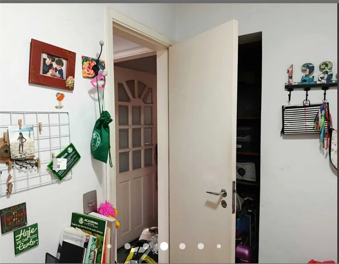 Apartamento à venda com 3 quartos em Vila Madalena, São Paulo, SP