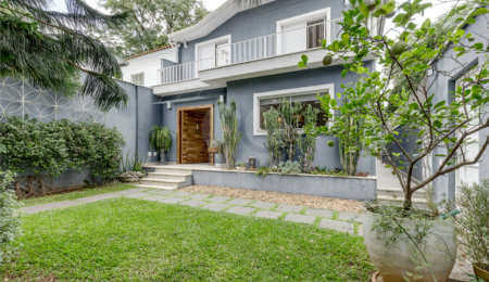 Casa de Vila à venda com 3 quartos, sendo 2 suítes, em Brooklin Velho, São Paulo, SP