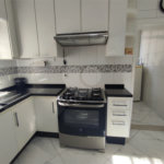 Apartamento à venda com 2 quartos em Freguesia do Ó, São Paulo, SP