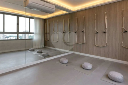 Apartamento à venda com 3 suítes em Chácara Santo Antônio (zona Sul), São Paulo, SP