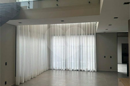 Casa à venda com 4 suítes no condomínio Mont Blanc, Sorocaba - SP