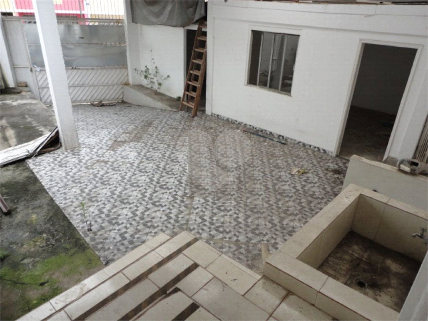 Terreno à venda com 3 quartos em Vila Polopoli, São Paulo, SP