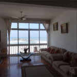 Apartamento com 3 dormitórios à venda, 150 m² por R$ 1.100.000,00 - Pitangueiras - Guarujá/SP
