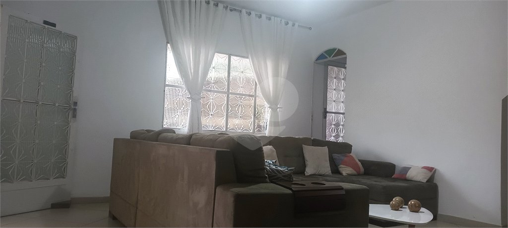 Casa à venda com 2 suítes em Paciência, Rio de Janeiro, RJ