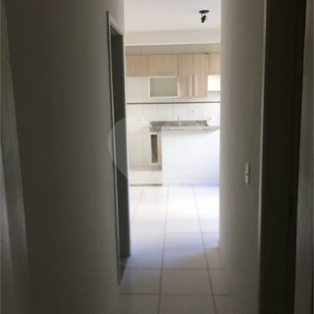 Apartamento à venda com 2 quartos em Vila Monte Alegre, Ribeirão Preto, SP