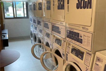 Studio à venda com 1 quarto em Jardim das Acácias, São Paulo, SP