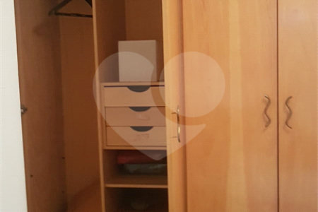Apartamento para alugar com 2 suítes em Perdizes, São Paulo, SP