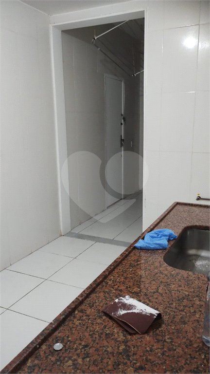 Apartamento à venda com 2 quartos em Tijuca, Rio de Janeiro, RJ