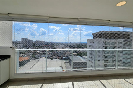 Apartamento à venda ou para alugar com 3 quartos, sendo 2 suítes, em Vila Anastácio, São Paulo, SP