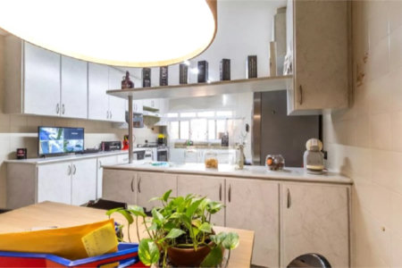 Sobrado à venda com 5 quartos, sendo 4 suítes, em Vila Galvão, Guarulhos, SP
