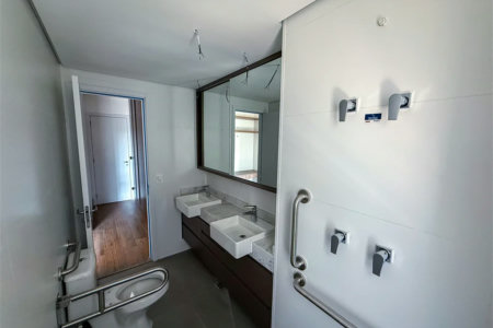 Apartamento à venda com 3 suítes em Sumarezinho, São Paulo, SP