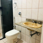 Sobrado à venda com 4 quartos em Parque Edu Chaves, São Paulo, SP
