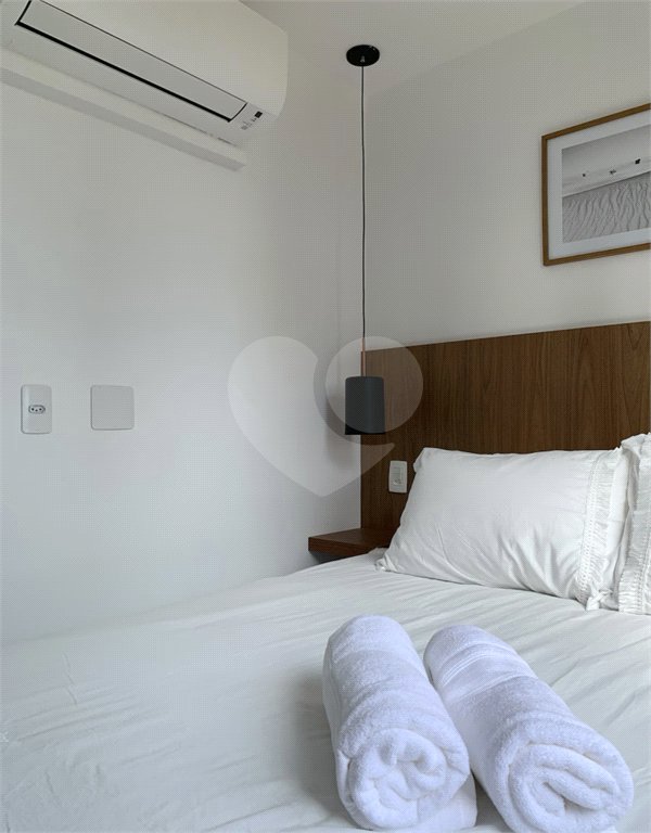 Apartamento à venda com 2 quartos em Jardim Panorama, São Paulo, SP