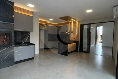 Casa à venda com 3 suítes em Quinta da Primavera, Ribeirão Preto, SP