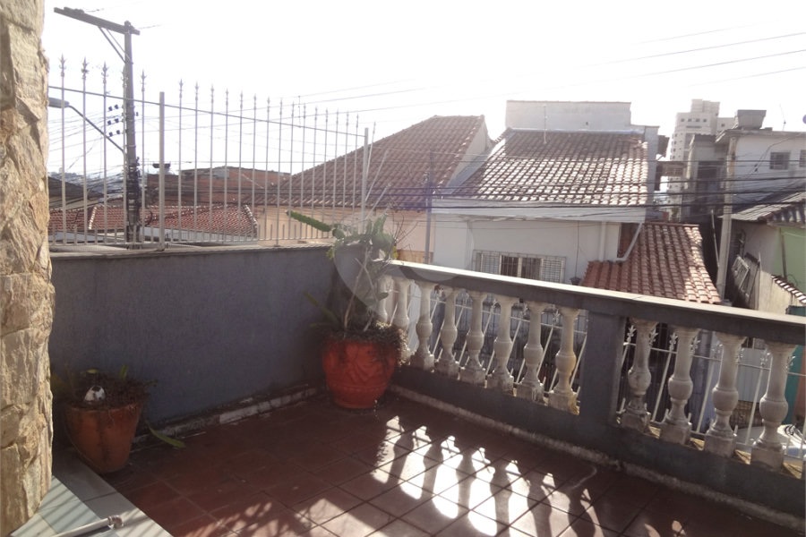 Sobrado à venda com 4 suítes em Santana, São Paulo, SP