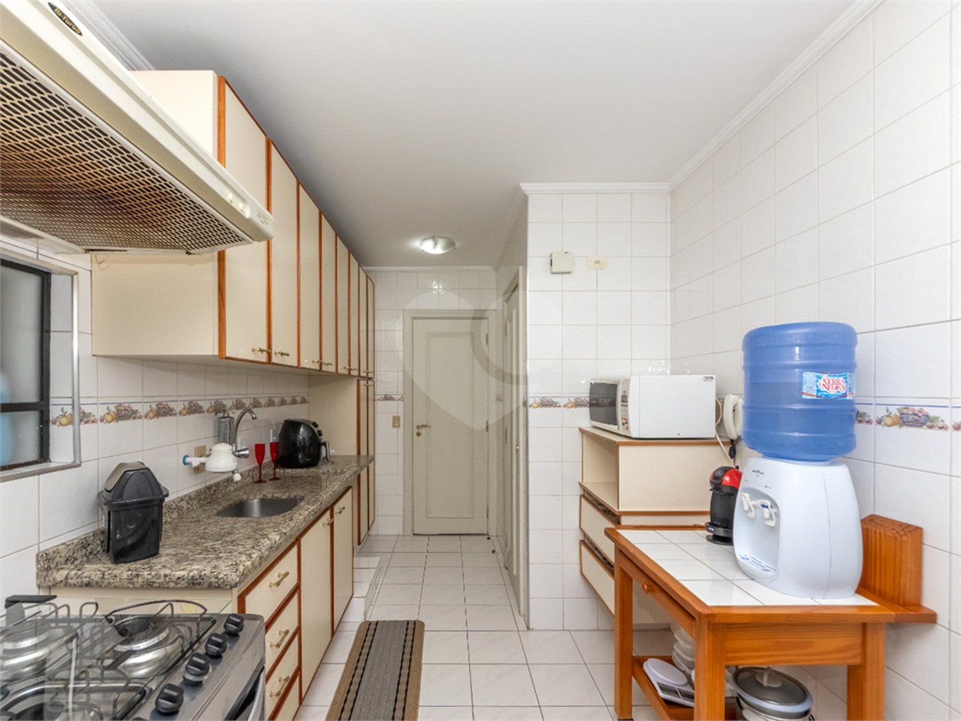 Apartamento à venda com 3 quartos, sendo 1 suíte, em Perdizes, São Paulo, SP