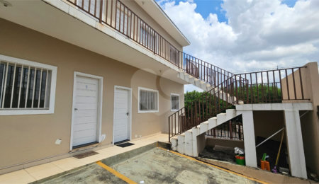 Apartamento à venda com 1 quarto em Parque Três Meninos, Sorocaba, SP