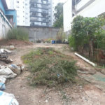 Terreno à venda em Parque Reboucas, São Paulo, SP