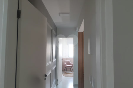 Apartamento à venda com 1 quarto em Vila Mazzei, São Paulo, SP