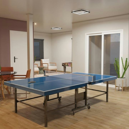 Residencial Sou Pleno Life