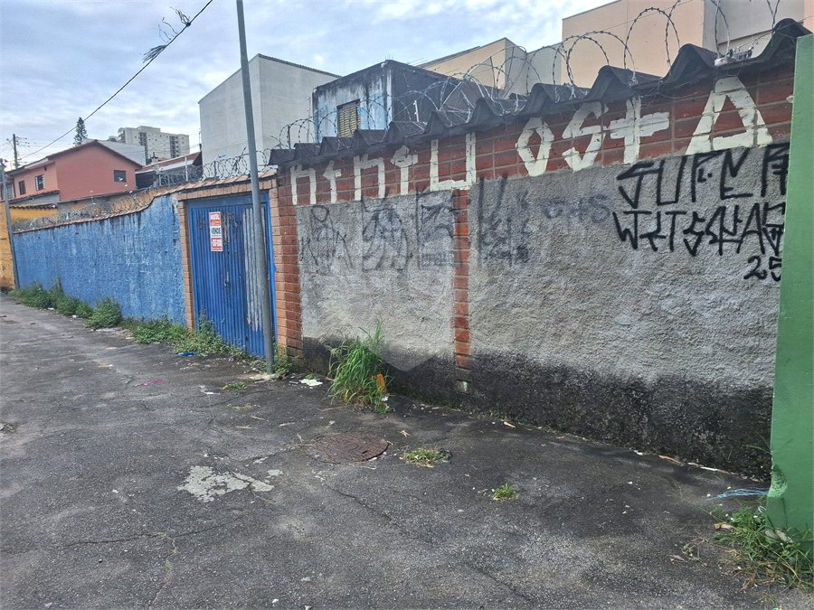 Casa à venda com 2 quartos em Chora Menino, São Paulo, SP