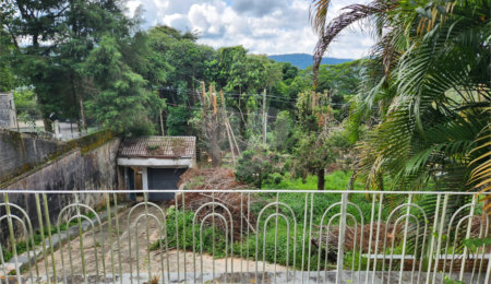 Casa à venda com 4 suítes no condomínio Alpes da Cantareira, Mairiporã - SP
