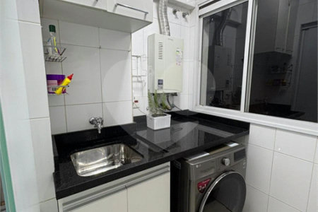Apartamento à venda com 3 quartos, sendo 1 suíte, em Santa Teresinha, São Paulo, SP