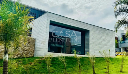 Casa em condomínio à venda com 4 suítes em Alphaville Nova Esplanada 3, Votorantim, SP