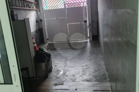 Salão à venda em Vila Dalila, São Paulo, SP