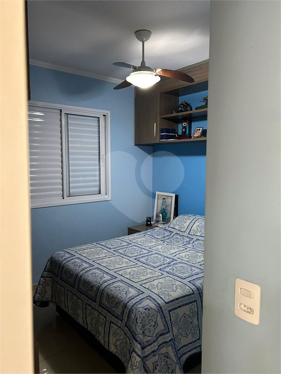 Apartamento à venda com 2 quartos, sendo 1 suíte, em Jaguaré, São Paulo, SP