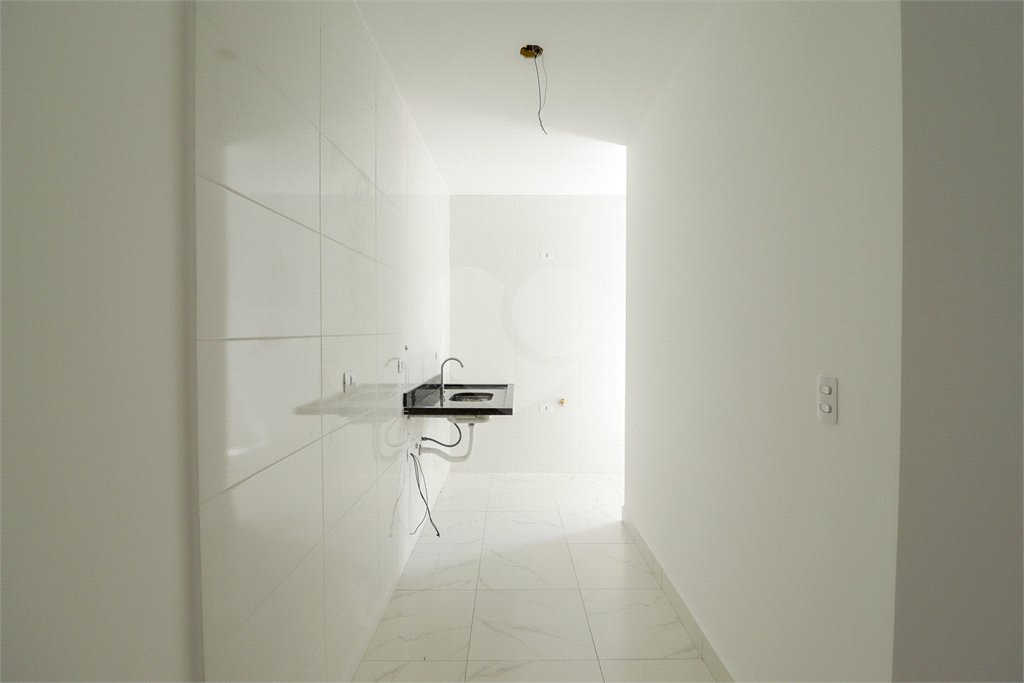 Apartamento para alugar com 2 quartos em Jaçanã, São Paulo, SP