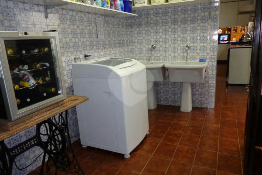 Sobrado à venda com 4 quartos, sendo 2 suítes, em Água Fria, São Paulo, SP