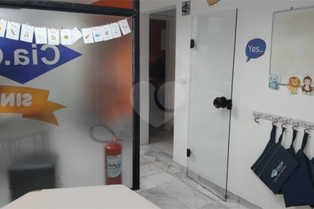 Prédio à venda em Vila Madalena, São Paulo, SP