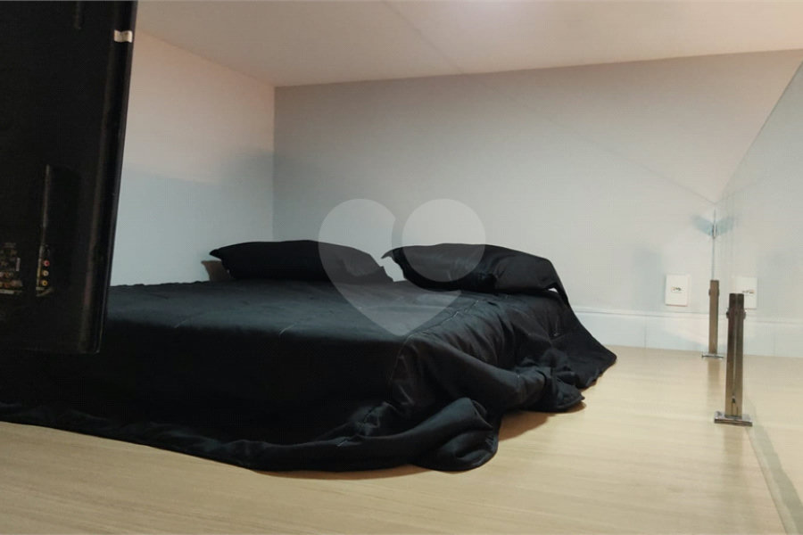 Apartamento à venda ou para alugar com 1 quarto em Vila Galvão, Guarulhos, SP