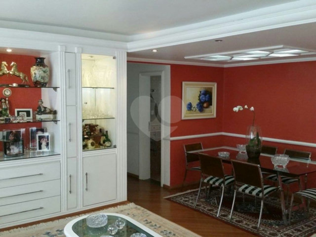 Cobertura à venda com 3 quartos, sendo 1 suíte,  em Santana, São Paulo, SP